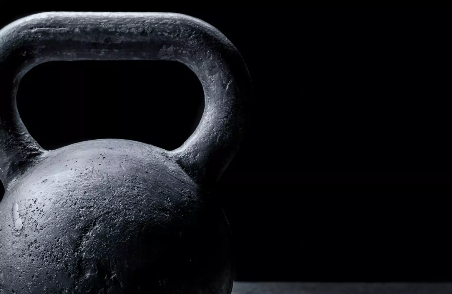 Kettlebell