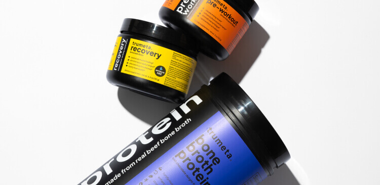 Performance & Recovery Set