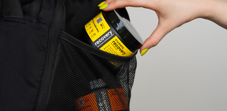 Performance & Recovery Set