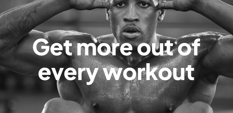 Performance & Recovery Set